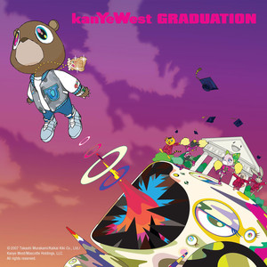 Flashing Lights by Kanye West, Dwele