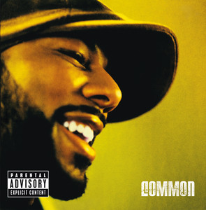 Be (Intro) by Common
