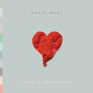 Heartless by Kanye West