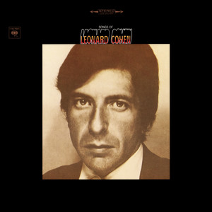 Suzanne by Leonard Cohen