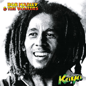Running Away by Bob Marley & The Wailers